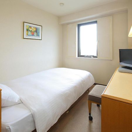 Smile Hotel Fukuoka Okawa Esterno foto