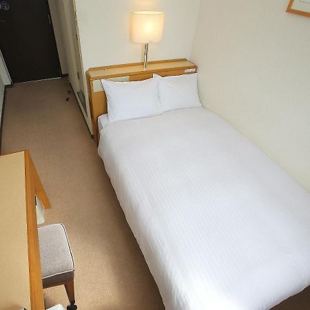 Smile Hotel Fukuoka Okawa Esterno foto