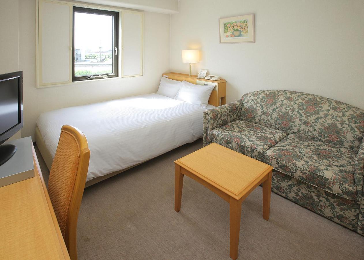 Smile Hotel Fukuoka Okawa Esterno foto