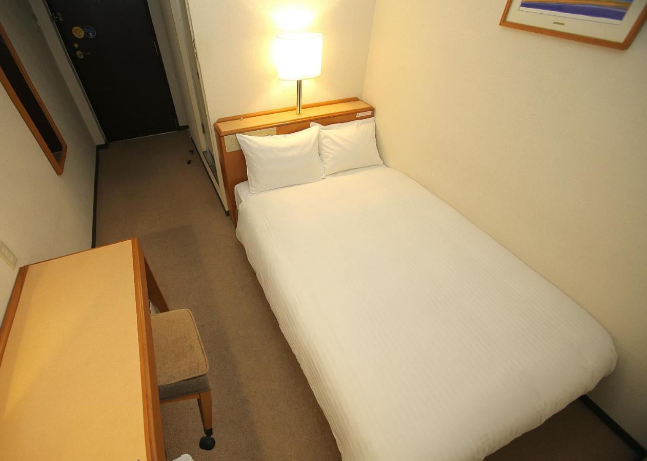 Smile Hotel Fukuoka Okawa Esterno foto