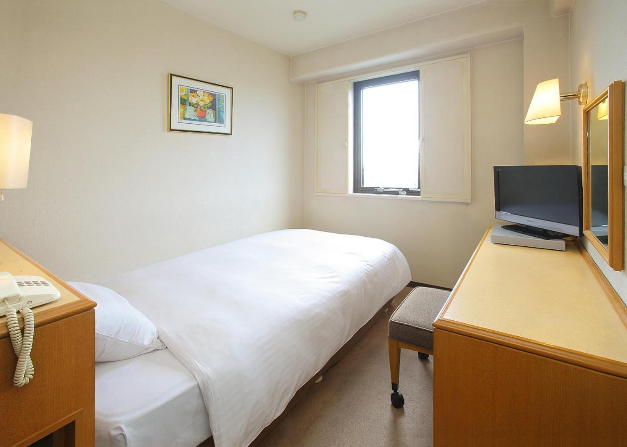 Smile Hotel Fukuoka Okawa Esterno foto